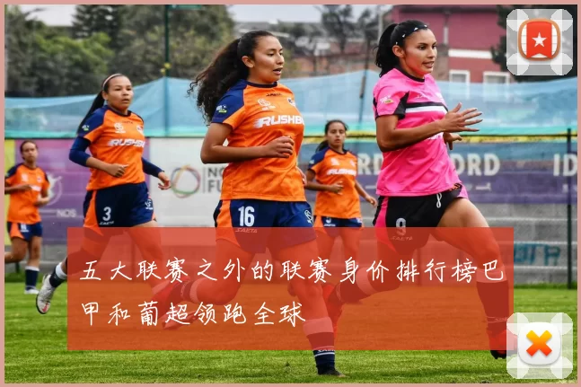 五大联赛之外的联赛身价排行榜巴甲和葡超领跑全球